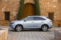 2010 Lexus RX450h