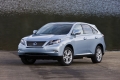 2010 Lexus RX450h