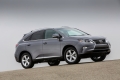 2013 Lexus RX350