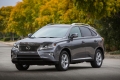 2013 Lexus RX350