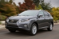 2013 Lexus RX350