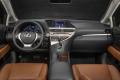 2013 Lexus RX350