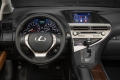 2013 Lexus RX350