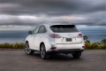 2013 Lexus RX350 F Sport