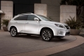 2013 Lexus RX350 F Sport