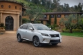 2013 Lexus RX350 F Sport