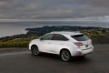 2013 Lexus RX350 F Sport