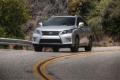 2013 Lexus RX350 F Sport