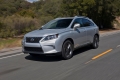 2013 Lexus RX350 F Sport