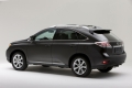 2013 Lexus RX350