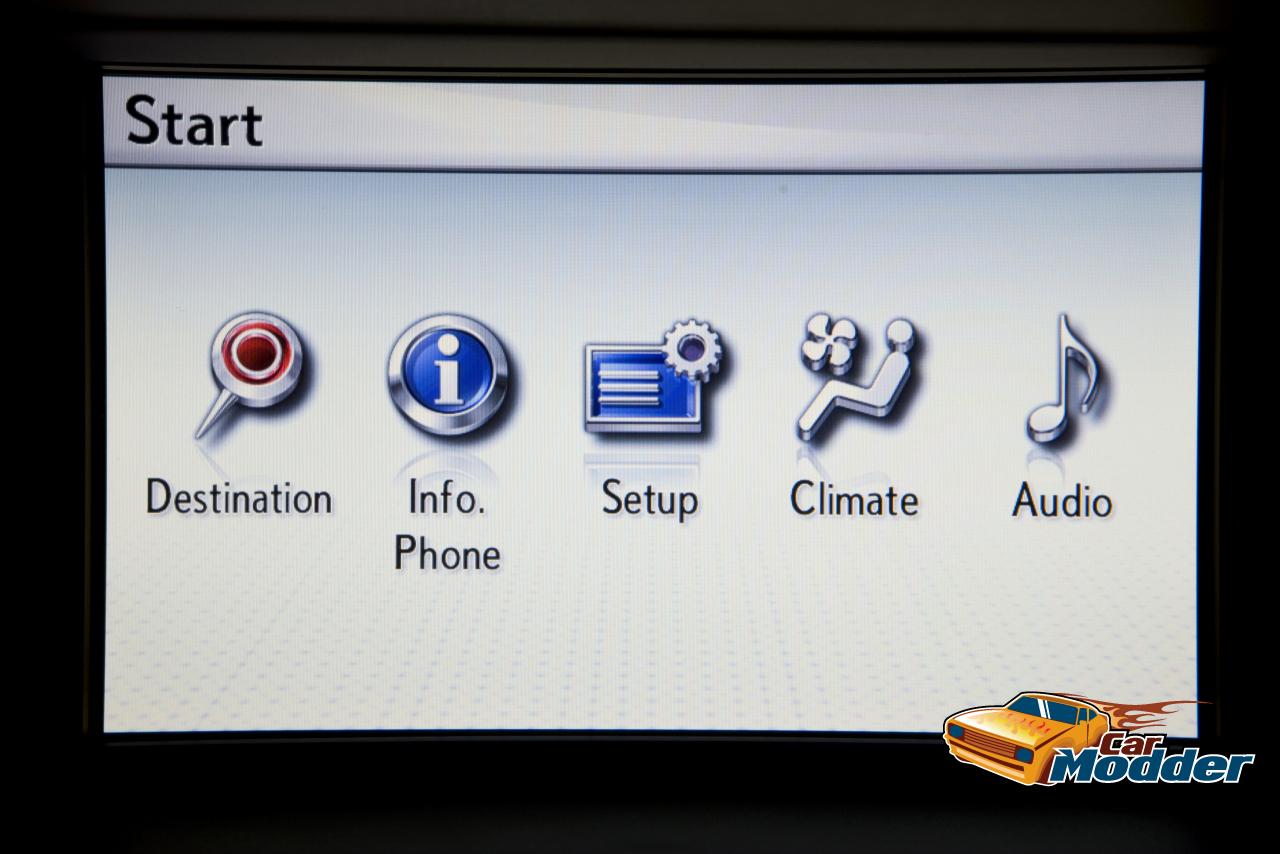 2010 Lexus RX450h