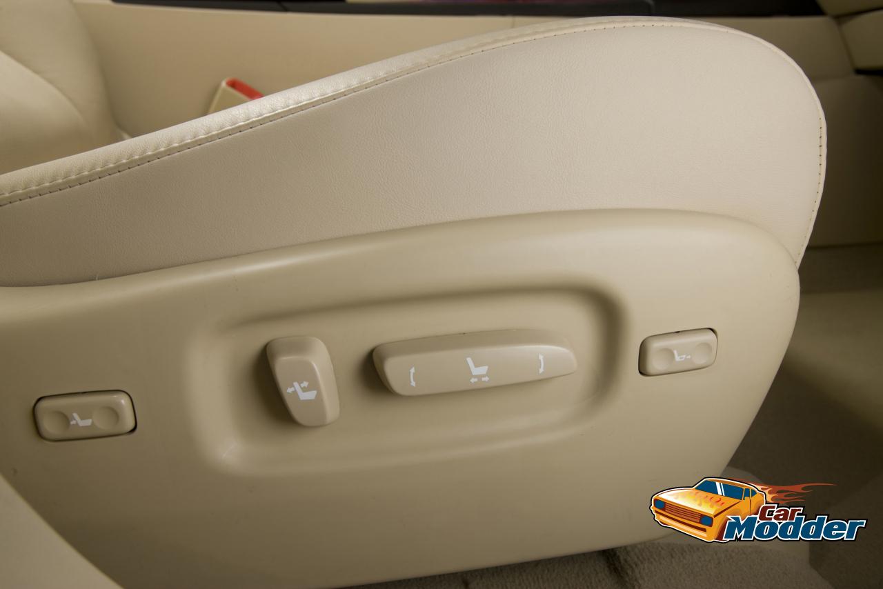 2010 Lexus RX450h