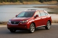 2010 Lexus RX350