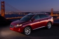 2010 Lexus RX350