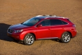 2010 Lexus RX350