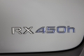 2010 Lexus RX450h
