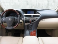 2010 Lexus RX450h