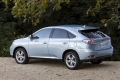 2011 Lexus RX450h