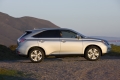 2011 Lexus RX450h