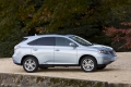 2011 Lexus RX450h