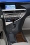 2012 Lexus RX450h