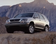 Lexus RX300