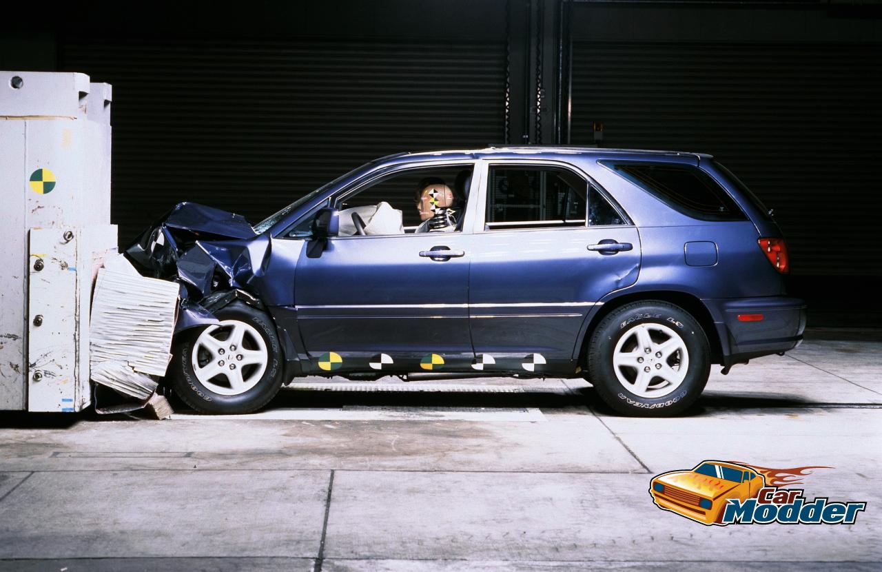Lexus RX300