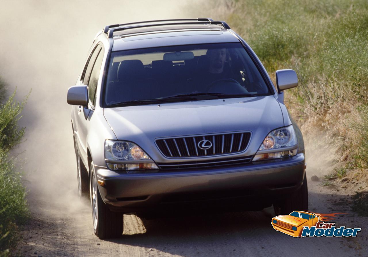 Lexus RX300
