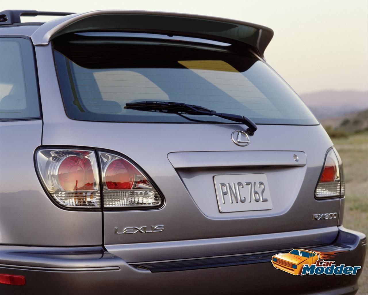 Lexus RX300