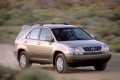 2002 Lexus RX300