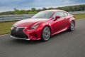 2015 Lexus RC350 F Sport