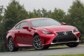 2015 Lexus RC350 F Sport