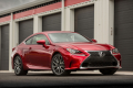 2015 Lexus RC350 F Sport