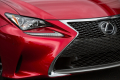 2015 Lexus RC350 F Sport