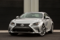 2015 Lexus RC350