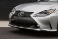 2015 Lexus RC350