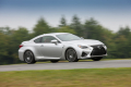 2015 Lexus RC-F