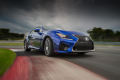 2015 Lexus RC-F