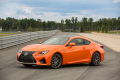 2015 Lexus RC-F