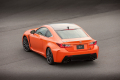 2015 Lexus RC-F