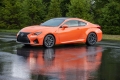 2015 Lexus RC-F