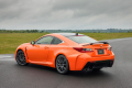 2015 Lexus RC-F