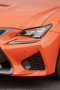 2015 Lexus RC-F