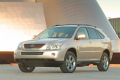 2005 Lexus RX400h