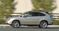 2005 Lexus RX400h