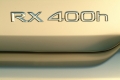 2005 Lexus RX400h