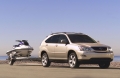 2007 Lexus RX350