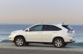 2007 Lexus RX350