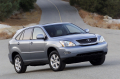 2004 Lexus RX330