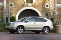 2004 Lexus RX330